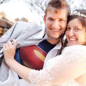 Meet your Posher, Joy